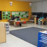 Southgate KinderCare Photo #6 - Preschool Classroom