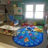 Rochester Hills KinderCare Photo #3 - Infant Classroom