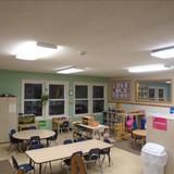 Rochester Hills KinderCare Photo #5 - Preschool Classroom