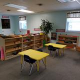 Learning Tree Montessori Photo #3 - The classroom