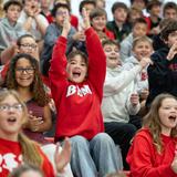 Benilde-St Margaret's School Photo #6 - There's always something to cheer about at BSM - with over 70 athletic and co-curricular opportunities for students in grades 6 through 12.