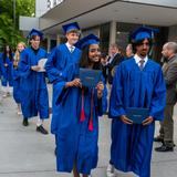 The Blake School Photo #3 - Blake is a coeducational, independent, nonsectarian day school serving students from 62 Twin Cities communities.