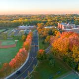 The Blake School Photo #10 - The campus in Hopkins is home to the Early Learning Center (grades PK-1), Upper Elementary (grades 2-5), Middle School (grades 6-9), athletic facilities and a performing arts center.