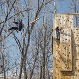 Breck School Photo #8 - Our Middle School provides unique opportunities in our signature Wellness Block.