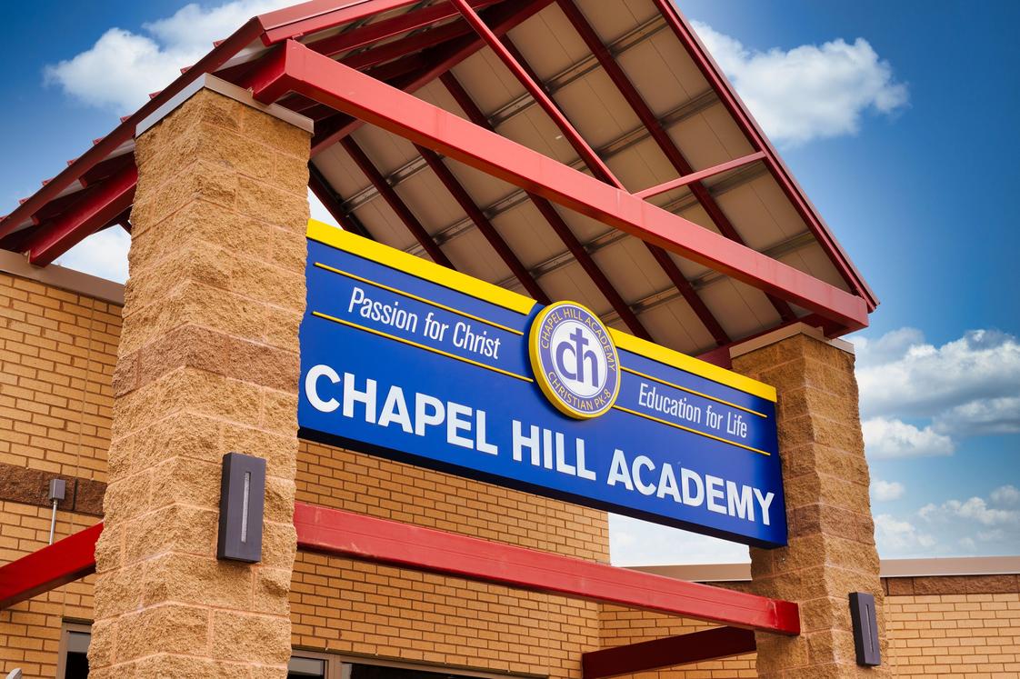 Chapel Hill Academy Photo