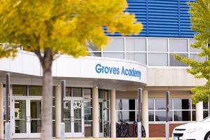 Groves Academy Photo