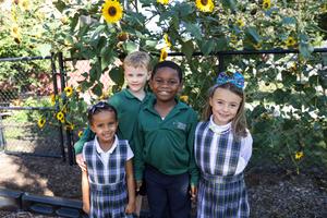 Highland Catholic School Photo