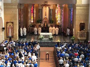 Stella Maris Academy Photo