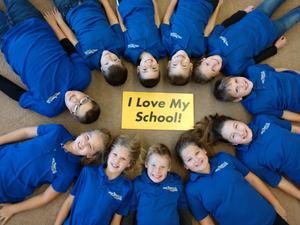 Holy Trinity Catholic School Photo