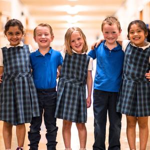 Holy Trinity Catholic School Photo Holy Trinity Catholic School Photo