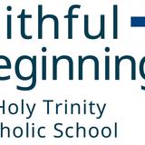 Holy Trinity Catholic School Photo #2 - Holy Trinity Preschool Program called faithful beginnings for children 3-5 years old
