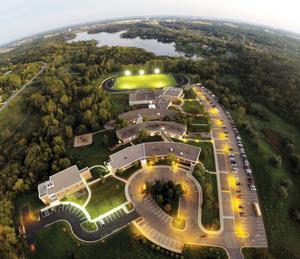 The International School Of Minnesota Photo