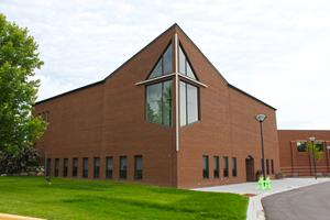 King Of Grace Lutheran School Photo