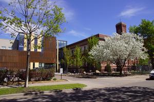 Lake Country School Photo