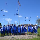 Martin Luther JR/SR High School Photo #5