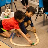 Legacy Christian Academy Photo #6 - At Legacy Christian Academy, our PreK program provides a nurturing, Christ-centered environment where young learners are encouraged to explore, create, and grow. Through hands-on learning and meaningful relationships, students begin building the academic, social, and spiritual foundations that prepare them for a lifetime of learning.