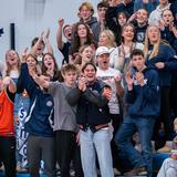 Legacy Christian Academy Photo #20 - From the stands to the sidelines, our community comes together to celebrate, encourage, and support one another.