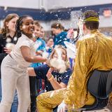 Legacy Christian Academy Photo #15 - From reading challenges to school-wide celebrations, Legacy creates opportunities for students to grow, celebrate, and make lasting memories together.