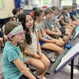 Amos and Celia Heilicher Minneapolis Jewish Day School Photo #2