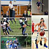 Minnesota Valley Lutheran High School Photo #6 - Cross Country Volleyball Basketball Gymnastics Football