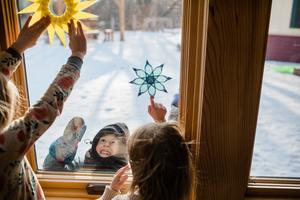 Minnesota Waldorf School Photo