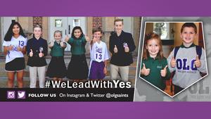 Our Lady Of Grace School Photo