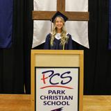 Park Christian School Photo #4 - Park Christian School has a 100% graduation rate and 97% of graduates attending college. The average ACT score is 24.8 with 96% of the graduates from 2002-2019 taking the test. The national average is 20.8.
