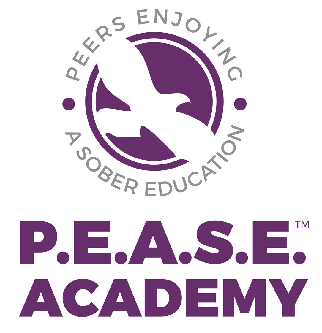 P.E.A.S.E. Academy Photo #1 - P.E.A.S.E. Academy Logo