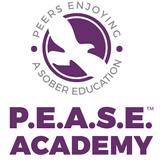 P.E.A.S.E. Academy Photo #1 - P.E.A.S.E. Academy Logo