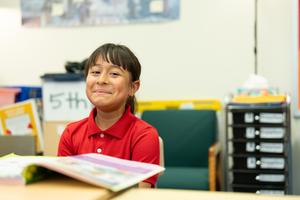 Risen Christ Catholic School Photo