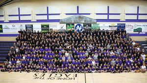 Sacred Heart School Photo