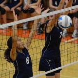 Schaeffer Academy Photo #8 - Varsity girls' volleyball
