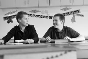 Schaeffer Academy Photo