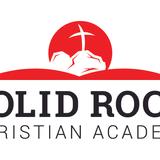 Solid Rock Christian Academy Photo #5 - We are passionately committed to Christian Education offering an individualized learning program that stresses student responsibility, mastery of subjects, and character development.