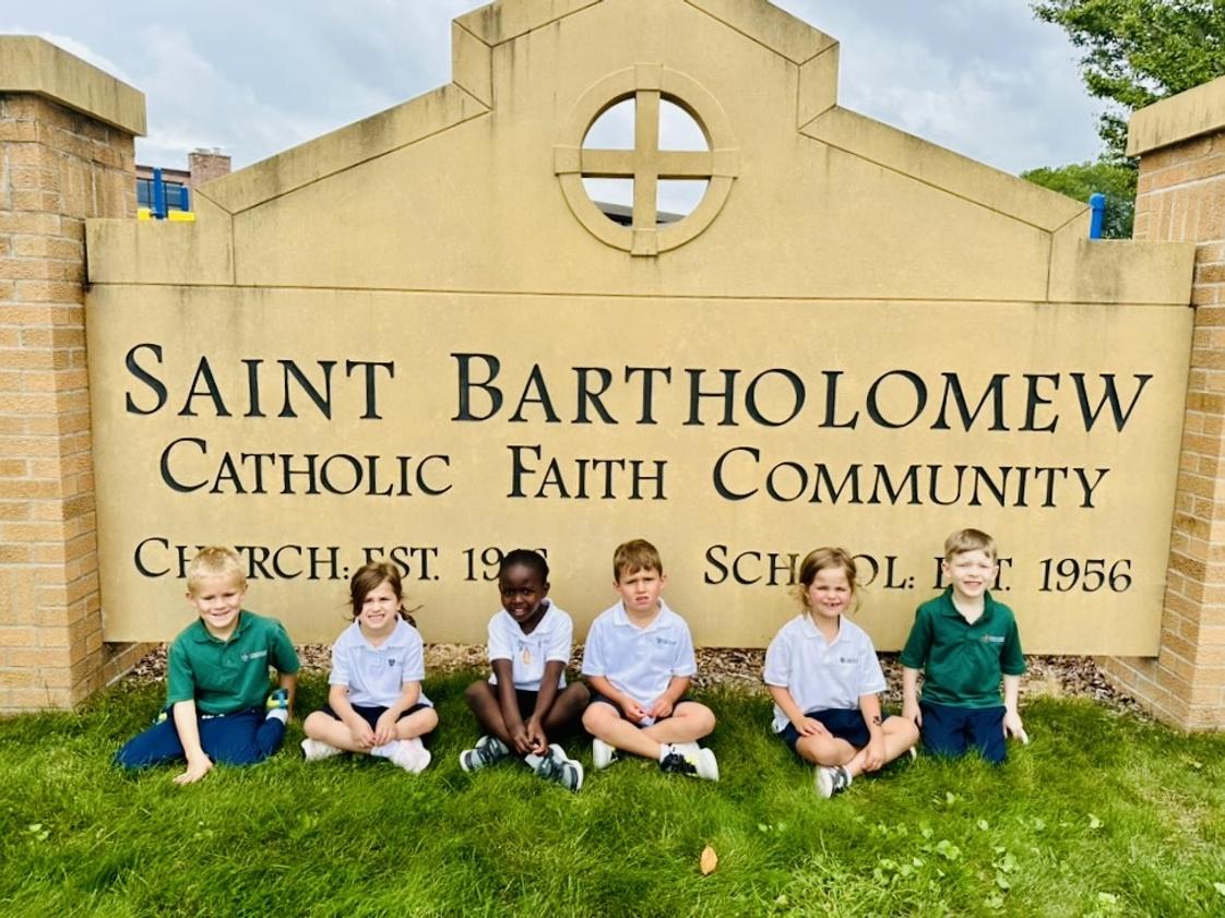 St. Bartholomew Elementary School Photo #1