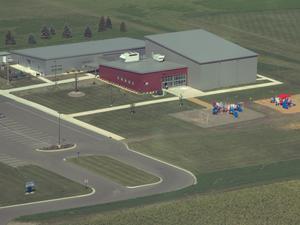 St. John Lutheran School Photo
