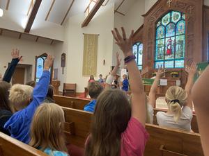 St. Johns Lutheran School and Preschool Photo