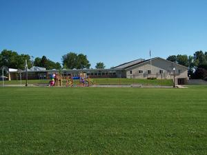 St. John's Evangelical Lutheran School Photo