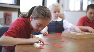 St. John The Baptist Catholic Montessori School Photo