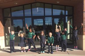 St. Joseph Catholic School Photo