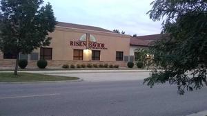 Risen Savior Lutheran School Photo