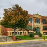 St. Mary's Catholic School K-12 Photo - St. Mary's Catholic School in Sleepy Eye, Minnesota www.sesmschool.com