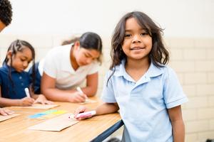 Community of Saints Regional Catholic School Photo