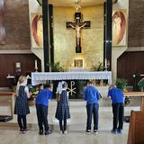 St. Peter Catholic School Photo #10