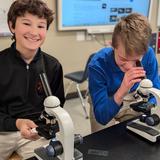 St. Peter Catholic School Photo #14
