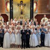 St. Peter Catholic School Photo #12