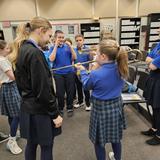 St. Peter Catholic School Photo #13