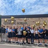 St. Peter Catholic School Photo #10