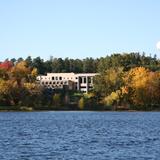 Saint John's Preparatory School Photo - Saint John's Preparatory School is nestled in 2,900 acres of pristine woods and lakes on the Saint John's University campus in Collegeville, Minnesota.