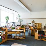 Sunny Hollow Montessori Photo - Casa Classroom (2.5-6 years old)